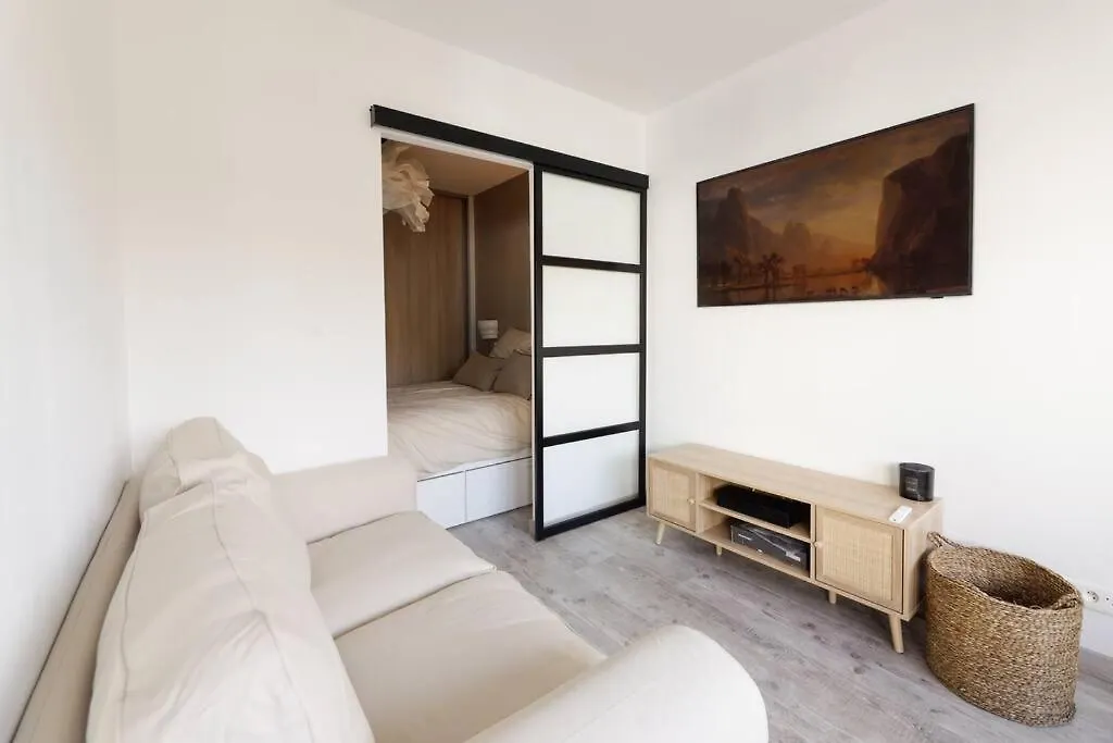 • Au Cosy Dome. • Apartment Royat France