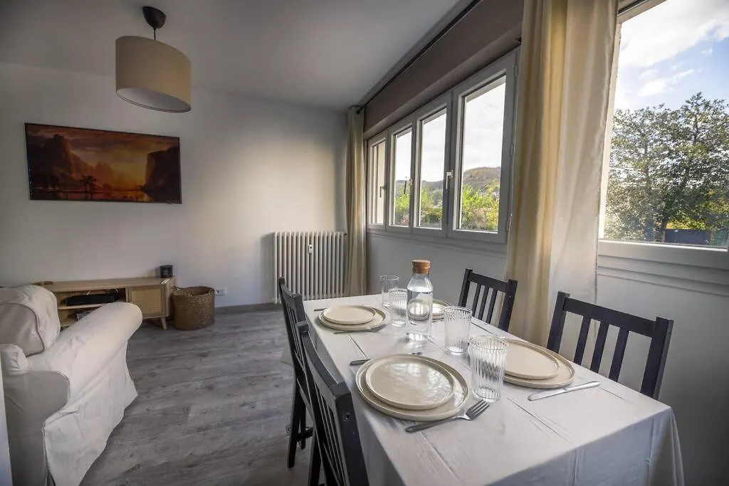 • Au Cosy Dome. • Apartment Royat