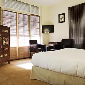 4* Hotel Demeures & Chateaux La Belle Meuniere